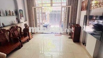NHÀ NGON BỔ RẺ Q12 CHỈ HƠN 4TỶ