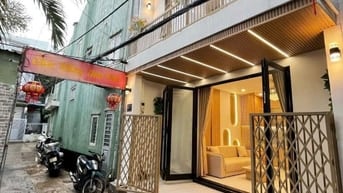 HIẾM_BÁN NHÀ 2 TẦNG X 50M2 K424 LÊ DUẨN, THANH KHÊ_3.850