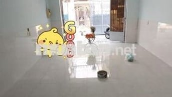 NHÀ HẺM 3M PHAN TÂY HỒ, P.NHUẬN, 54M2 NGANG 4,5M, 2PN, GIÁ 10 TR/THÁNG