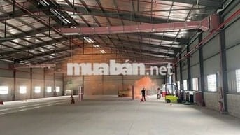 Cho thuê kho , DT: 1.400m2, 1.500m2 , 2.900m2 , Quốc Lộ 1A, Bình Tân