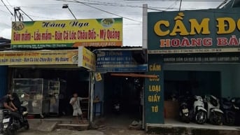 Bán đất đường 154 Tân Phú Quận 9 giá 32 tỷ tặng dãy trọ 