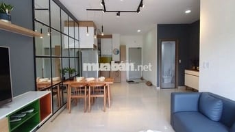 Cho thuê căn hộ full nội thất cao cấp chỉ cần sách vali vào ở ngay 2pn