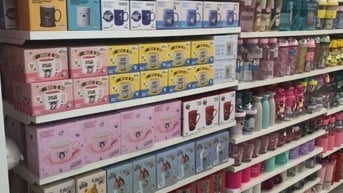 TẾT TRUNG THU ĐẾN TUYỂN GẤP NHÂN VIÊN KHO- SOẠN HÀNG, ĐÓNG GÓI 