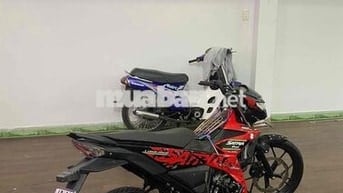 Nhượng lại Satria bs 43 cho ae đam mê