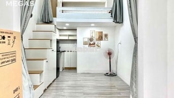 DUPLEX TRỆT FULL NT MỚI 100% NGAY AEON TÂN PHÚ