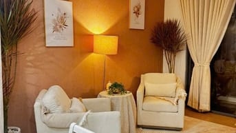 Masteri An Phú 1 PN 50m2 view sông, Không gian sống chill - sát metro