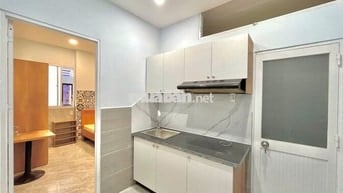 Studio tiện nghi, sạch thoáng – Không chung chủ – Thới An, Quận 12