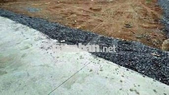 Đất đẹp đầu tư sắp lên phố MT đường QL50 144m2 SHR