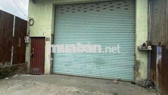 Bán Xưởng Và 11 phòng trọ SHR Mặt Tiền Đường 3B Vinh Lộc B giáp B. Tân