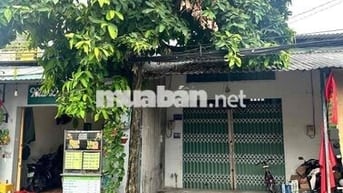 Nhà Huỳnh Thị Hai DT: 4,5x10 Quận 12