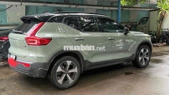 Volvo XC40 2024 - 10000 km