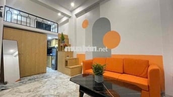 ✨ DUPLEX RỘNG RÃI – NGUYỄN GIA TRÍ ✨