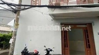 Nhà cho thuê Tỉnh Lộ 10, BT (3PN 2WC) nhà góc thuận tiện buôn bán