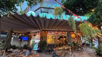 Sang Caffe góc 2 MT Tân Quý Tân Phú