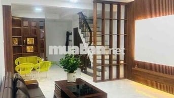 BÁN NHÀ TRUNG TÂM QUẬN HÀ ĐÔNG: FULL NỘI THẤT- GARA Ô TÔ-KINH DOANH