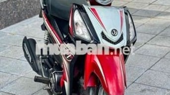 SYM Elegant 50cc Không bằng lái ( Chính Chủ )