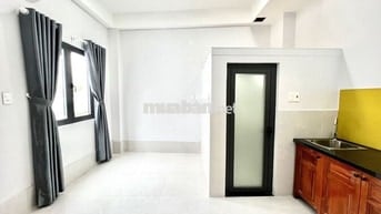 💥PHÒNG NEW NGAY CHỢ NHỊ THIÊN ĐƯỜNG, 4’ ĐI QUẬN 5