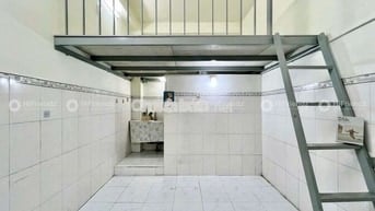 PHÒNG RỘNG - GÒ XOÀI - TỪ 2TR4