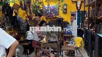 🔥 CHO THUÊ NHÀ GÓC 2 MẶT TIỀN – TRƯƠNG QUỐC DUNG, Q. PHÚ NHUẬN 🔥