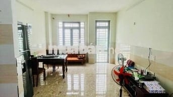 KHU TƠ LỤA SẦM UẤT, HẺM XE TẢI, LÊ VĂN PHAN, 65M2, 3T, PTH, TP, 7.1 TỶ