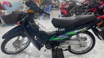 ✅WAVE ANPHA 2004 up Wave 110 ĐẸP ZIN SẠCH KENG 👍