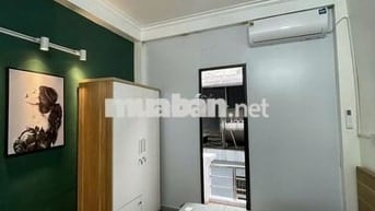 Cho thuê phòng kép kín Ngõ 1 Bùi Xương Trạch