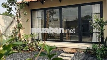 CẦN BÁN NHÀ CẤP 4 GẦN KHU DU LỊCH BỬU LONG – DIỆN TÍCH 100M² – 3 PHÒNG
