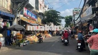 NHÀ BÁN 1/ NGUYỄN SÚY-HXH-25m2-2TẦNG HC ĐỦ-KO QH,BANK CHO VAY 2T