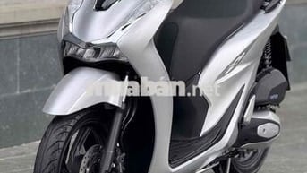 SH 160i 2023 LƯỚT BSTP MIX BẠC POSCHE