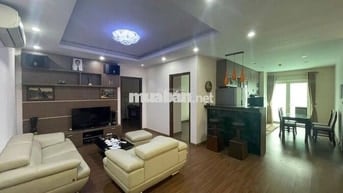 CC Cho thuê căn hộ 3PN tại Hei Tower 136m2 - full nội thất đẹp như mơ