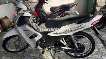 ✅ANPHA 110 2017 Đẹp Zin Leng Keng 👍
