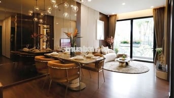 CHO THUÊ CĂN HỘ FULL NỘI THẤT CAO CẤP AKARI