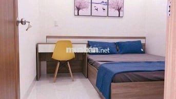 CĂN HỘ 2 PHÒNG NGỦ PHAN VĂN ĐỊNH Ở ĐC 3-4 BẠN GẦN BÁCH KHOA SƯ PHẠM