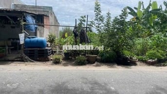 Bán đất mặt tiền đường A25B - KDC Tân Đức
