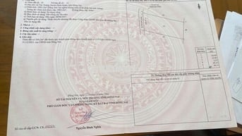 Ông Chủ Đi Xuất Ngoại Cần Bán Gấp 2000m2 Gần KCN Định Quán Đã Có SHR