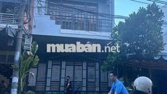 Bán nhà 2 tầng mặt tiền an hòa 12 khuê trung - cẩm lệ
