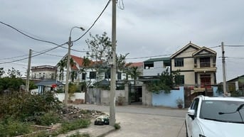 Bán đất đấu giá X2 Sơn Du xã Phúc Thịnh - Đông Anh