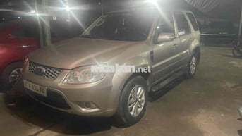 Ford Escape 2013 XLT 2.3 AT 4X4 - 11000 km