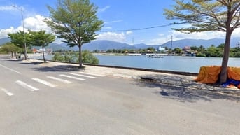 Bán đất Tái định cư Tân Đức Đông, xã Vạn Lương, Vạn Ninh, Khánh Hòa. C