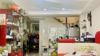 Bán nhà hẻm vip nhất rộng 12m 543 Nguyễn Đình Chiểu Q3 đẹp chỉ 12,9 tỷ
