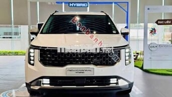 Kia Carnival Signature 1.6 Turbo HEV 7S 2025