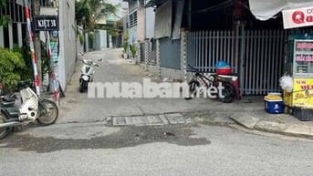Đất đường 4m gàn ngày đường Nguyễn Xuân Hữu