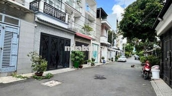 1 CĂN *** HIỆP BÌNH CHÁNH 1T2L ĐƯỜNG 8M GIÁ 8.9 T