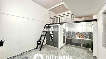 PHÒNG TRỌ SINH VIÊN DUPLEX RỘNG RÃI - CHỈ CÒN 2 PHÒNG CUỐI