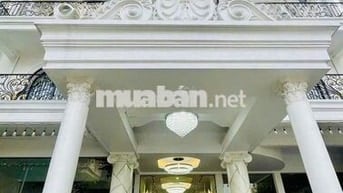 CHO THUÊ KHÁCH SẠN 48 PHÒNG FULL NỘI THẤT TẠI QUẬN 5 TP. HỒ CHÍ MINH