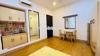 🌎 STUDIO CỬA SỔ - FULL NỘI THẤT - THANG MÁY GẦN ĐH SƯ PHẠM - Y DƯỢC