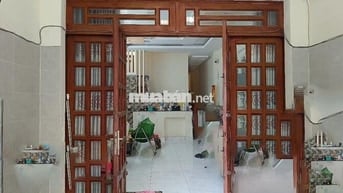 NHÀ ĐẸP GIÁ MỚI CHỈ 5,9T– HẺM XE TẢI –TÂN KỲ TÂN QUÝ – BÌNH TÂN