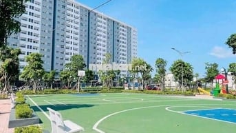 CONIC Boulevard Huyện Bình Chánh