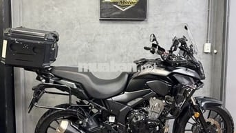 Cần bán Honda CB500X 2019 form mới chính chủ