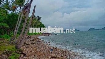 Bán Đất Biển Đảo Nam Du phù hợp làm Nghỉ Dưỡng